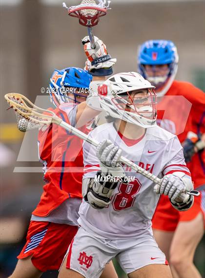 Thumbnail 3 in Legend @ Mater Dei photogallery.