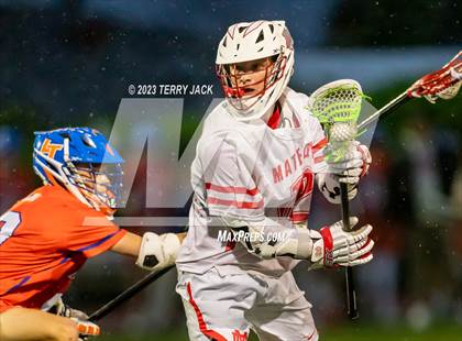 Thumbnail 2 in Legend @ Mater Dei photogallery.
