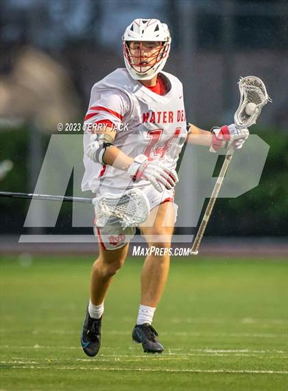 Thumbnail 2 in Legend @ Mater Dei photogallery.