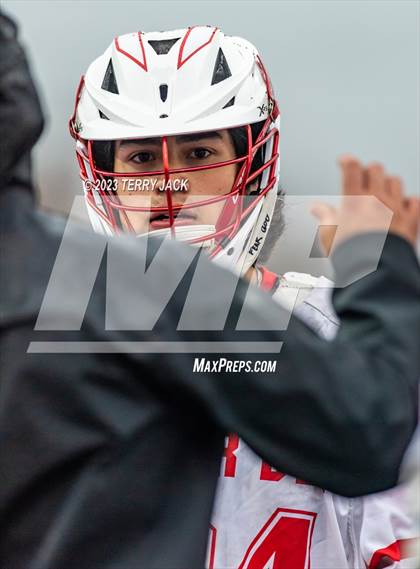 Thumbnail 3 in Legend @ Mater Dei photogallery.