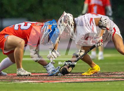Thumbnail 2 in Legend @ Mater Dei photogallery.
