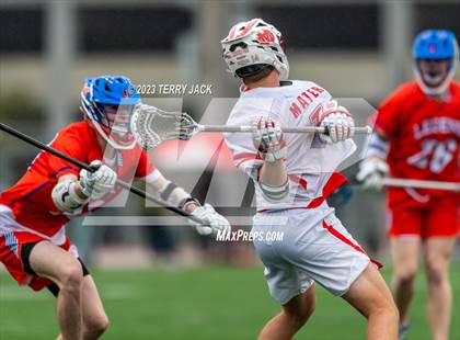 Thumbnail 3 in Legend @ Mater Dei photogallery.