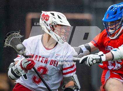 Thumbnail 2 in Legend @ Mater Dei photogallery.