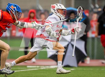 Thumbnail 1 in Legend @ Mater Dei photogallery.