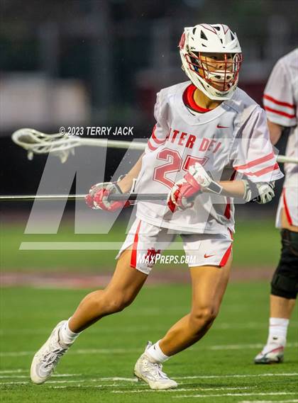 Thumbnail 3 in Legend @ Mater Dei photogallery.