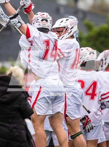 Thumbnail 3 in Legend @ Mater Dei photogallery.