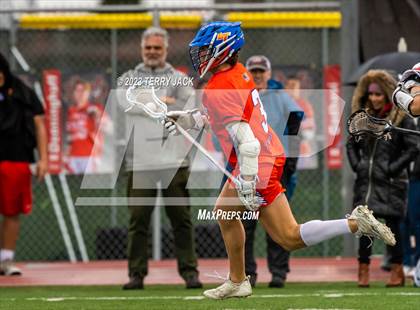 Thumbnail 1 in Legend @ Mater Dei photogallery.