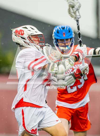 Thumbnail 2 in Legend @ Mater Dei photogallery.