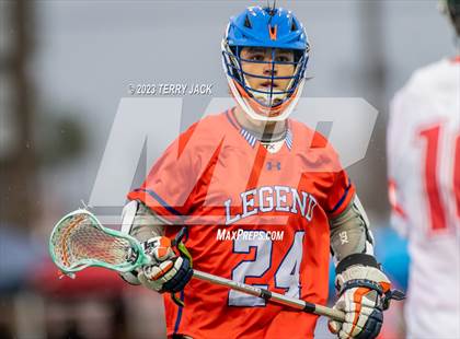 Thumbnail 1 in Legend @ Mater Dei photogallery.