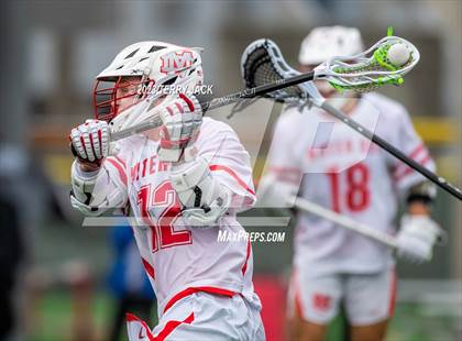Thumbnail 1 in Legend @ Mater Dei photogallery.