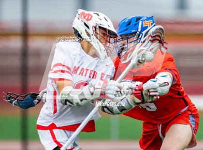 Thumbnail 2 in Legend @ Mater Dei photogallery.