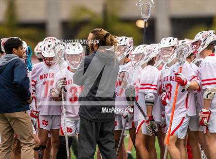 Thumbnail 3 in Legend @ Mater Dei photogallery.