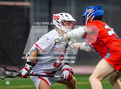 Thumbnail 3 in Legend @ Mater Dei photogallery.