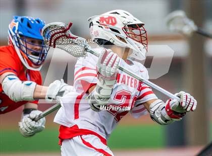 Thumbnail 3 in Legend @ Mater Dei photogallery.
