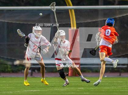 Thumbnail 3 in Legend @ Mater Dei photogallery.