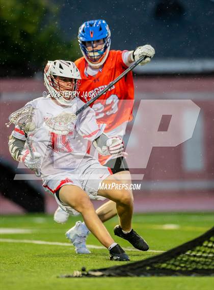 Thumbnail 2 in Legend @ Mater Dei photogallery.