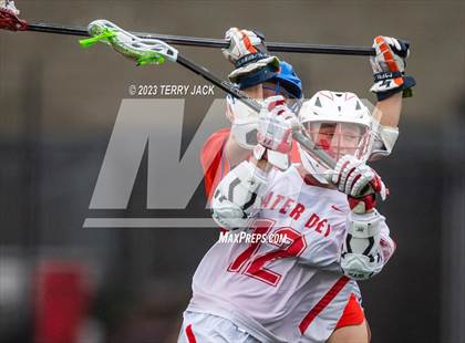Thumbnail 3 in Legend @ Mater Dei photogallery.