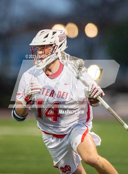 Thumbnail 2 in Legend @ Mater Dei photogallery.