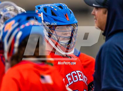 Thumbnail 2 in Legend @ Mater Dei photogallery.