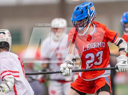 Thumbnail 3 in Legend @ Mater Dei photogallery.