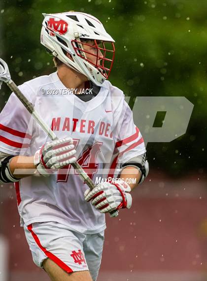 Thumbnail 3 in Legend @ Mater Dei photogallery.