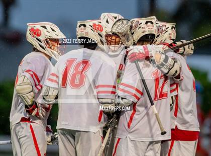 Thumbnail 3 in Legend @ Mater Dei photogallery.