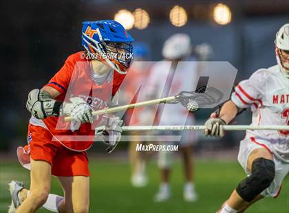 Thumbnail 1 in Legend @ Mater Dei photogallery.