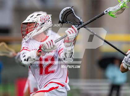 Thumbnail 3 in Legend @ Mater Dei photogallery.