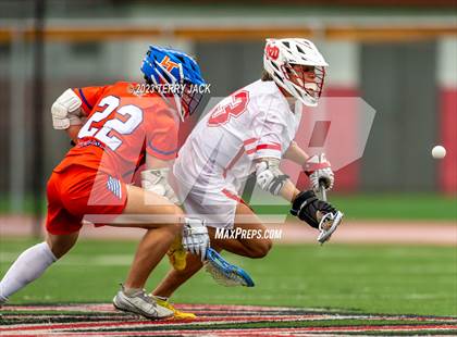 Thumbnail 2 in Legend @ Mater Dei photogallery.