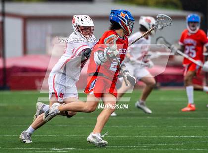 Thumbnail 1 in Legend @ Mater Dei photogallery.