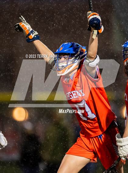 Thumbnail 3 in Legend @ Mater Dei photogallery.