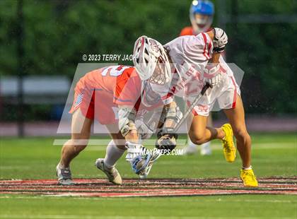 Thumbnail 3 in Legend @ Mater Dei photogallery.