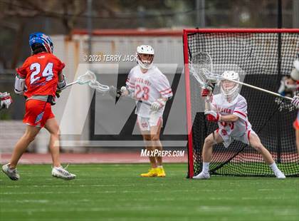 Thumbnail 3 in Legend @ Mater Dei photogallery.
