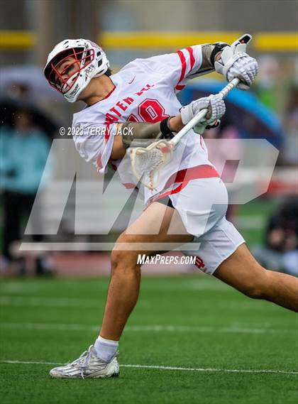 Thumbnail 2 in Legend @ Mater Dei photogallery.