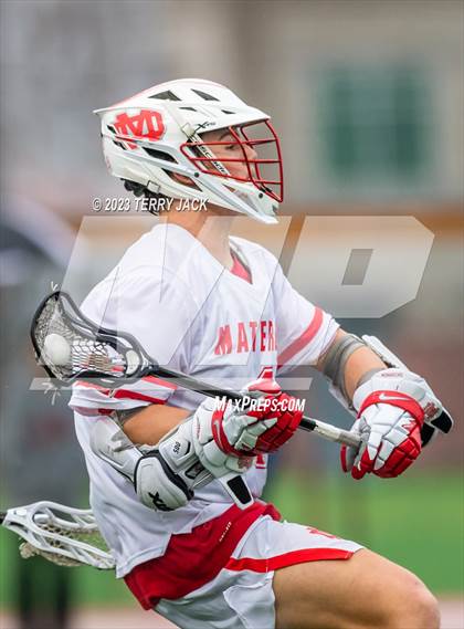 Thumbnail 3 in Legend @ Mater Dei photogallery.