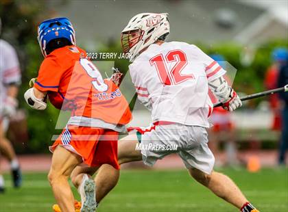 Thumbnail 3 in Legend @ Mater Dei photogallery.