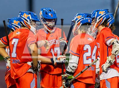 Thumbnail 3 in Legend @ Mater Dei photogallery.