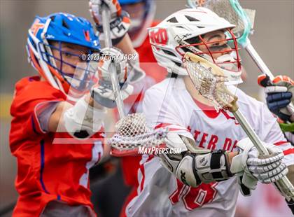 Thumbnail 1 in Legend @ Mater Dei photogallery.