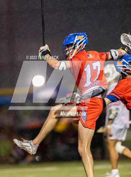 Thumbnail 2 in Legend @ Mater Dei photogallery.