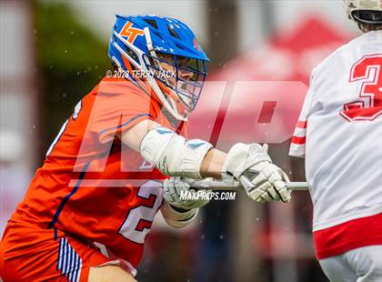 Thumbnail 3 in Legend @ Mater Dei photogallery.
