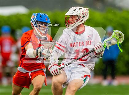 Thumbnail 3 in Legend @ Mater Dei photogallery.