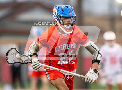 Thumbnail 3 in Legend @ Mater Dei photogallery.