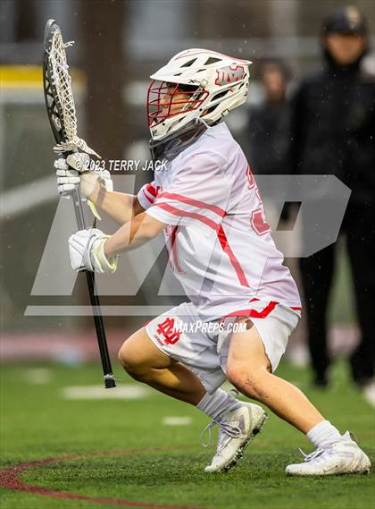 Thumbnail 2 in Legend @ Mater Dei photogallery.