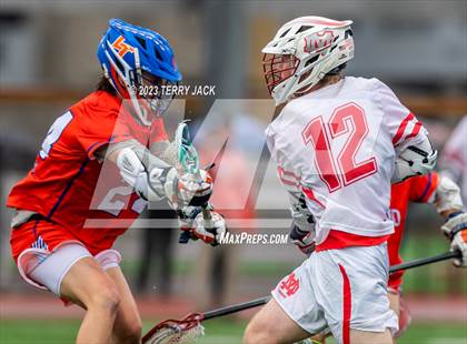 Thumbnail 3 in Legend @ Mater Dei photogallery.