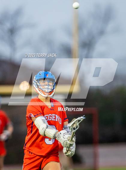 Thumbnail 2 in Legend @ Mater Dei photogallery.