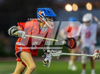 Thumbnail 3 in Legend @ Mater Dei photogallery.