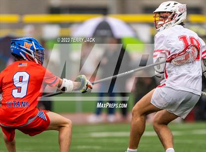 Thumbnail 3 in Legend @ Mater Dei photogallery.