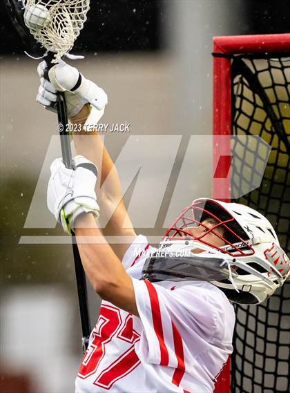 Thumbnail 1 in Legend @ Mater Dei photogallery.