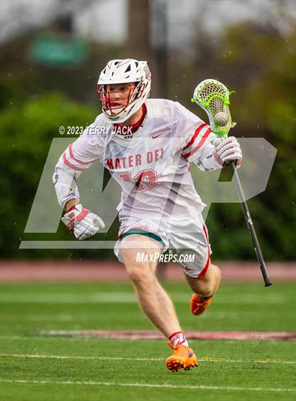 Thumbnail 3 in Legend @ Mater Dei photogallery.