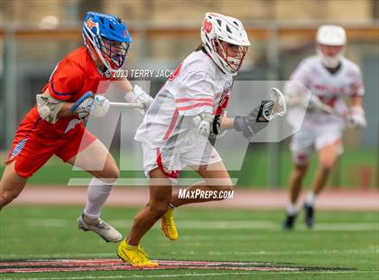 Thumbnail 3 in Legend @ Mater Dei photogallery.